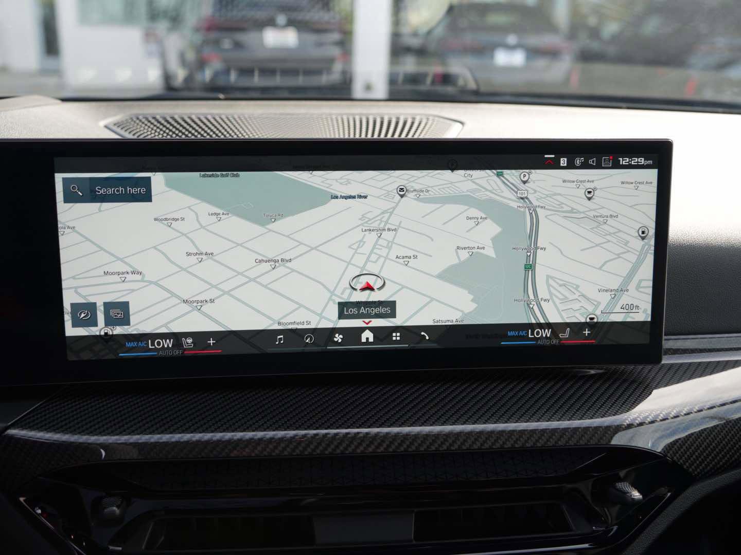 Used 2025 BMW M2 Coupe RWD w/ M Driver's Package image 22