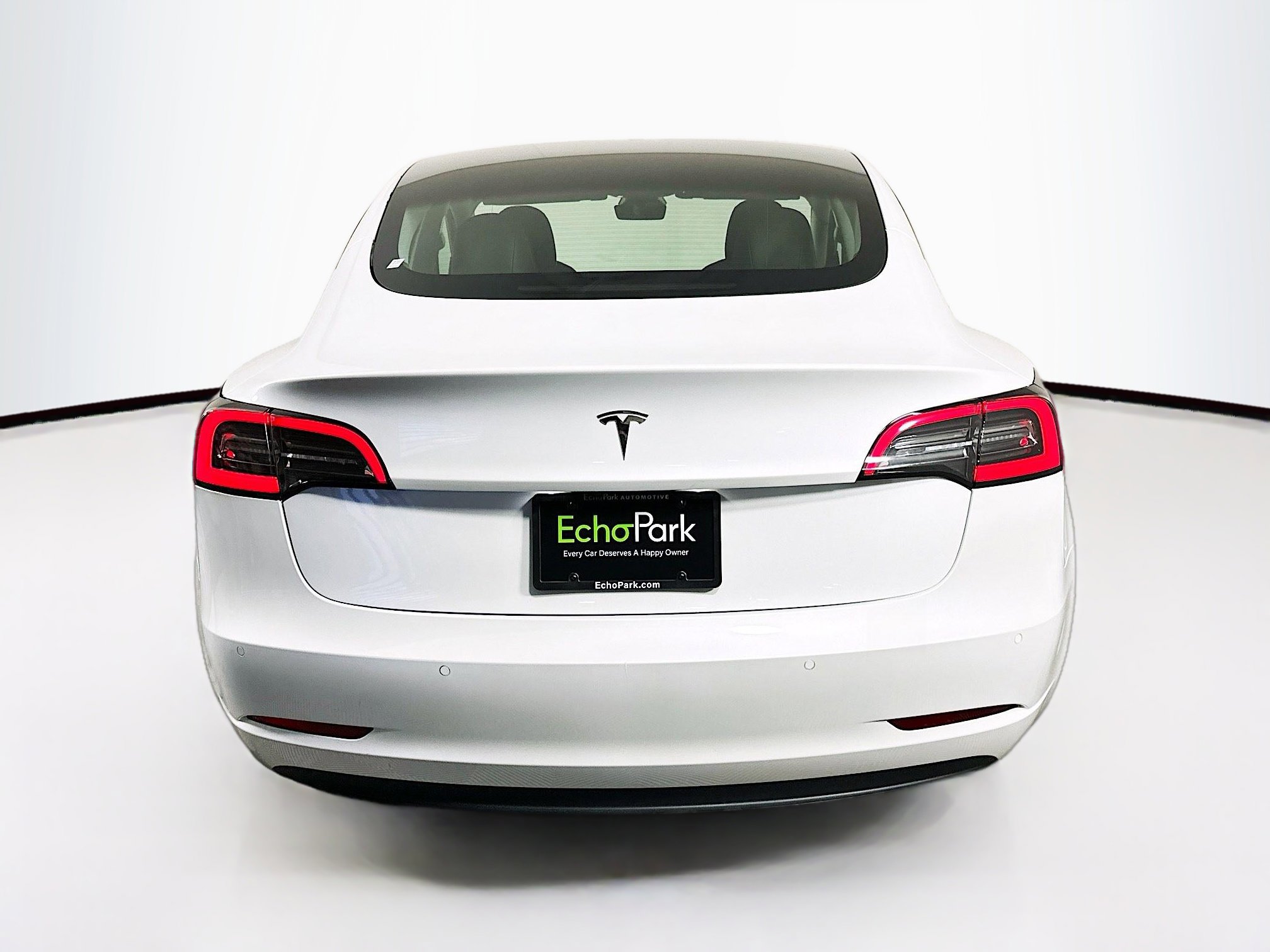 Used 2021 Tesla Model 3 Standard Range Plus RWD image 7