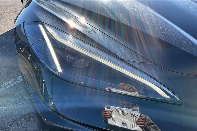 Used 2024 Chevrolet Corvette Stingray Convertible w/ 1LT image 24