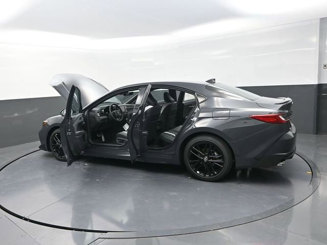 New 2026 Toyota Camry SE w/ Convenience Package FWD image 39