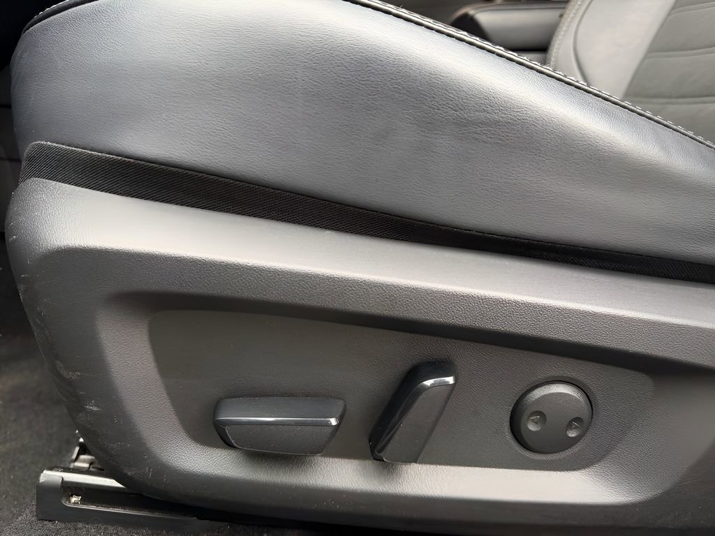 Used 2024 Mitsubishi Outlander SE AWD/4WD image 21