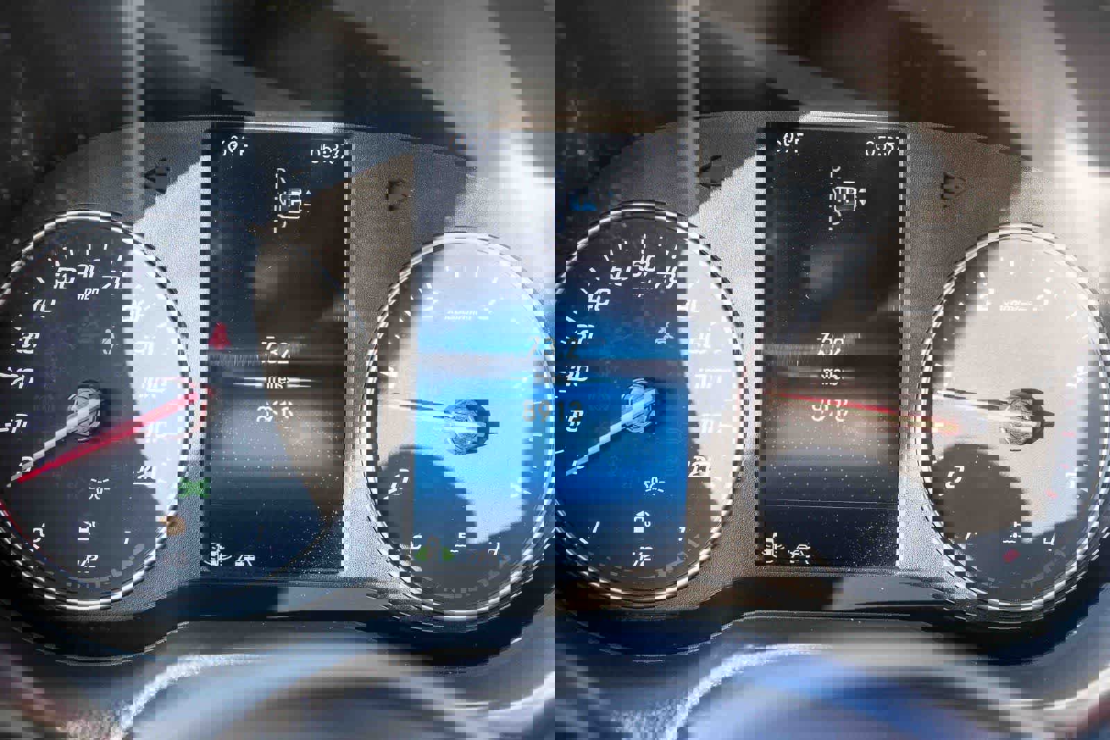 Used 2024 Mercedes-Benz Sprinter 2500 image 27