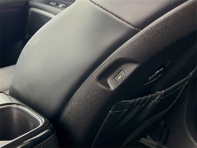 Used 2024 Kia Telluride LX image 34