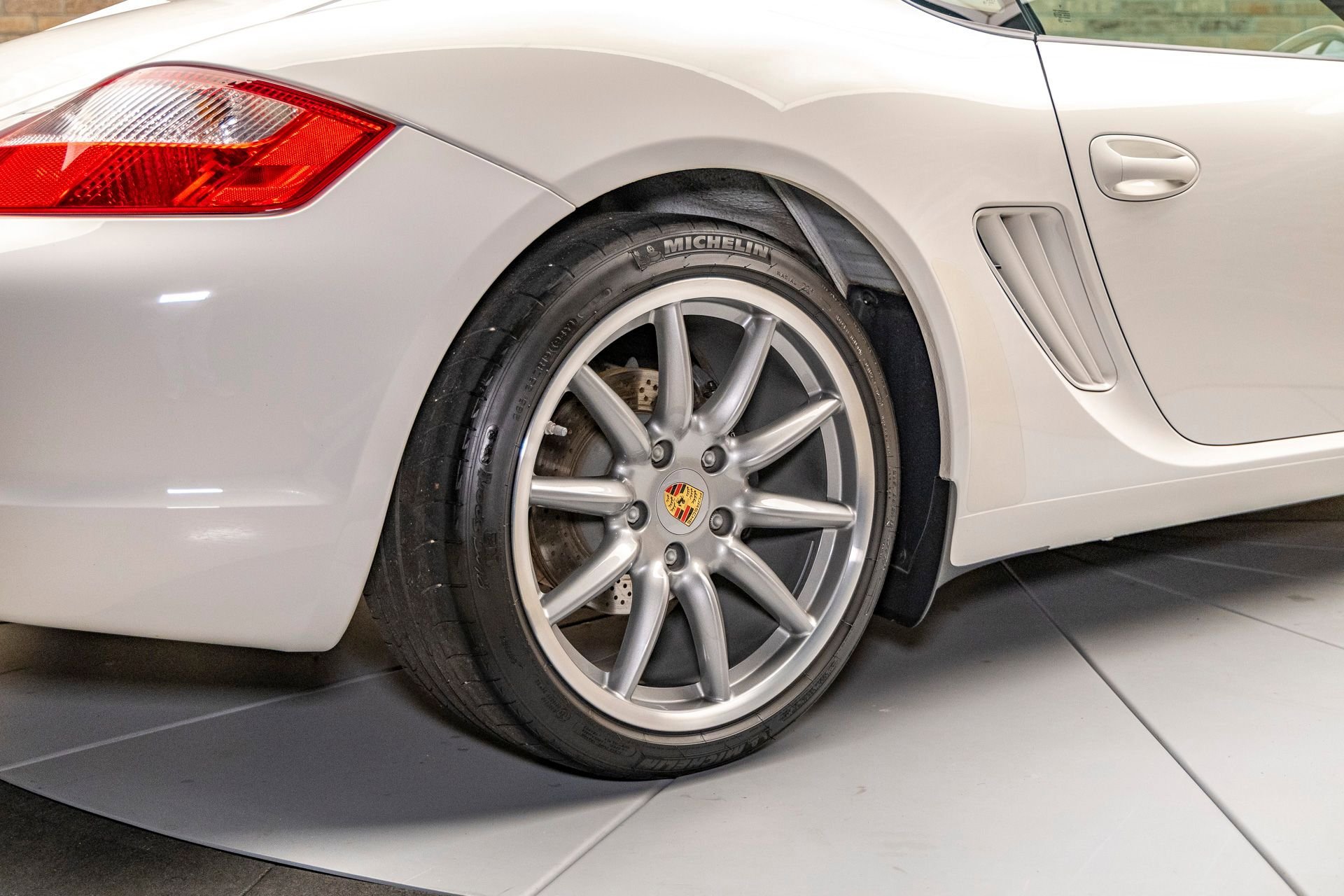 Used 2007 Porsche Cayman image 13