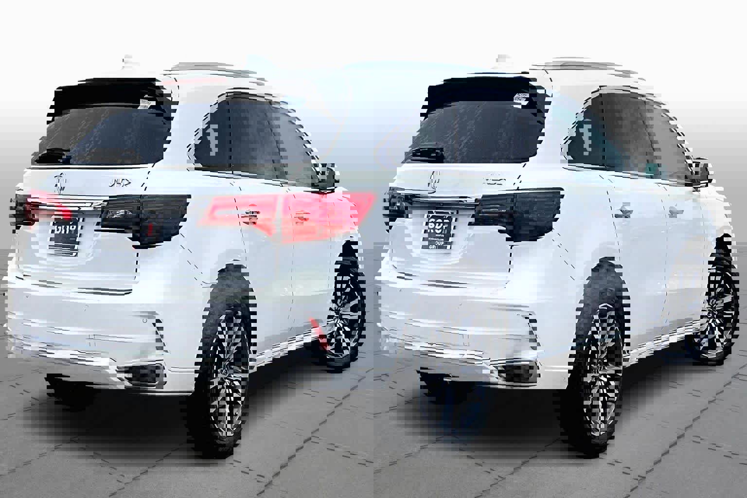 Used 2019 Acura MDX FWD w/ Advance Package image 13