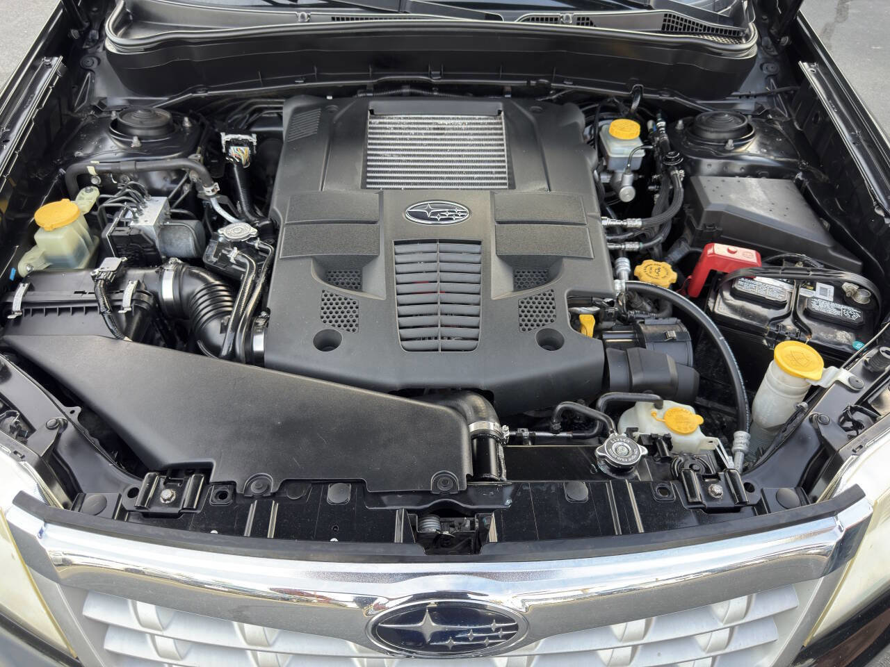 Used 2012 Subaru Forester 2.5XT Premium AWD/4WD image 23