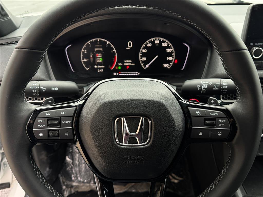 New 2025 Honda Civic Sport image 20