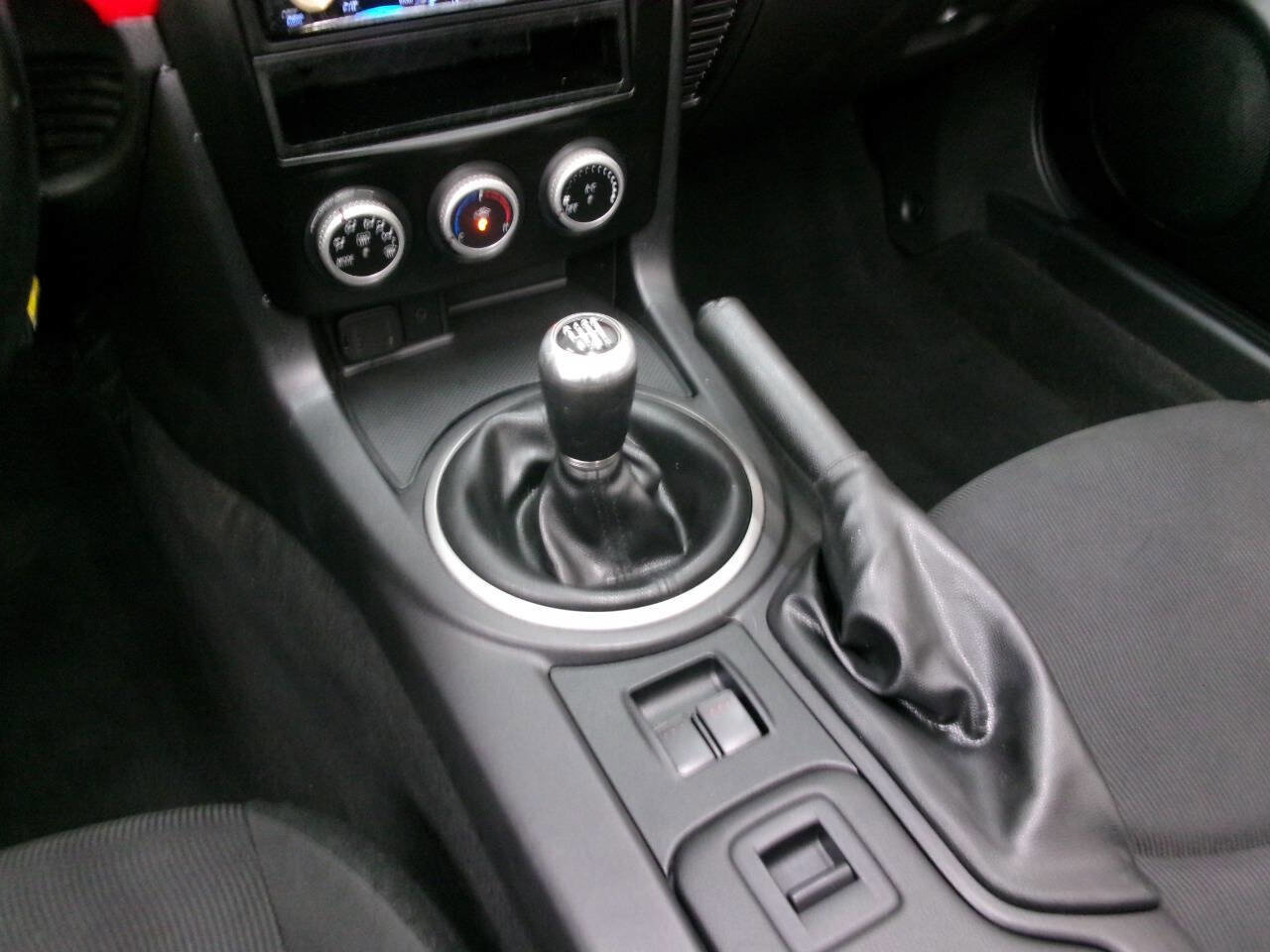 Used 2013 MAZDA MX-5 Miata Club image 27