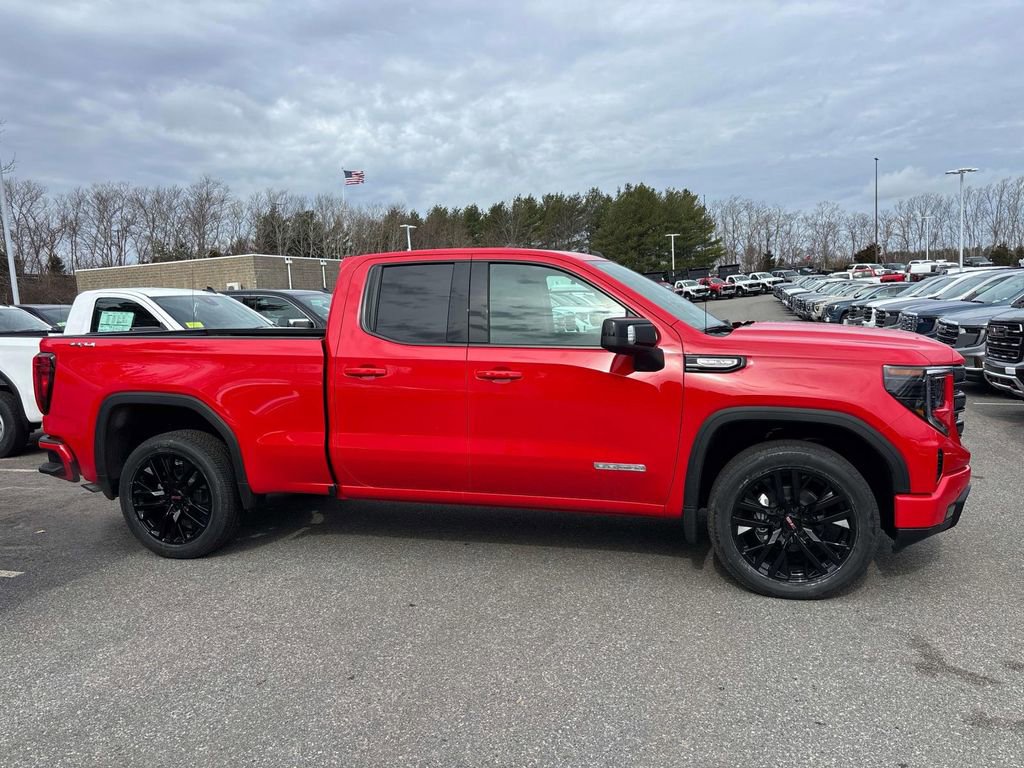 New 2026 GMC Sierra 1500 Elevation w/ Preferred Package image 2