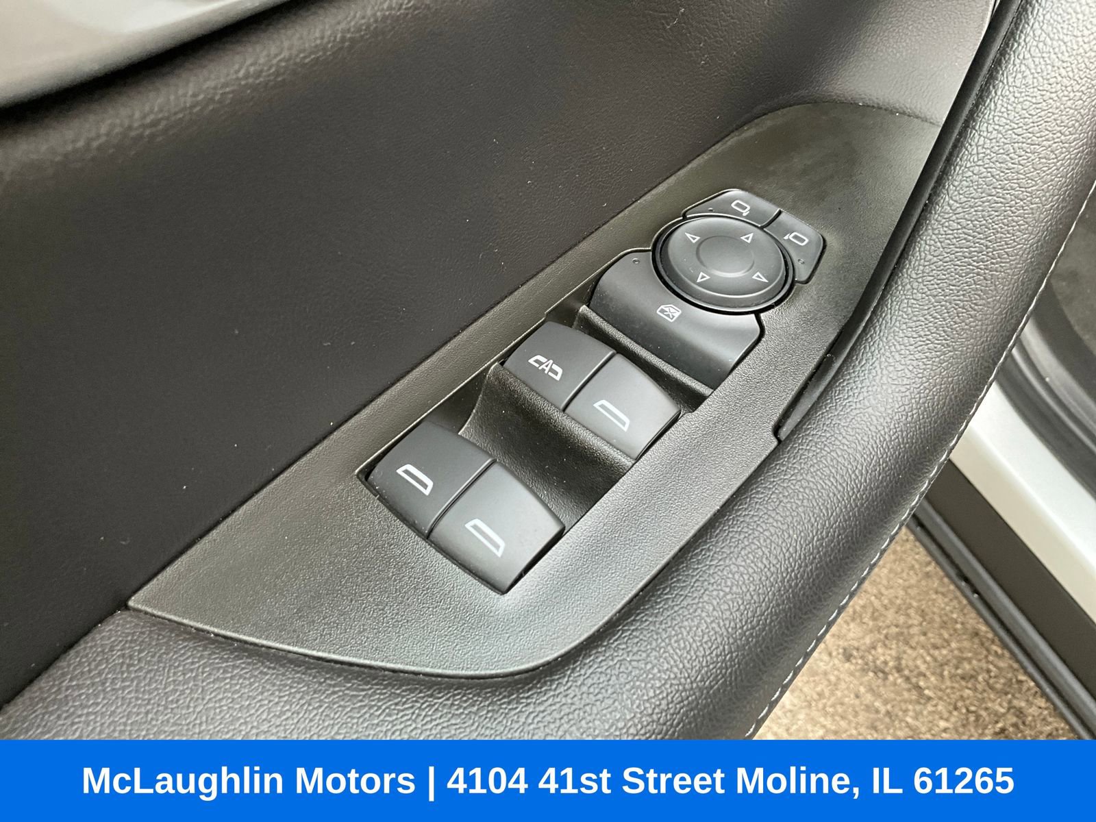 Used 2022 Chevrolet Blazer LT image 25