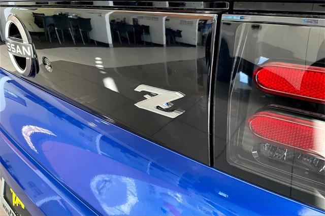 New 2026 Nissan Z Sport w/ Floor Mat Package image 12