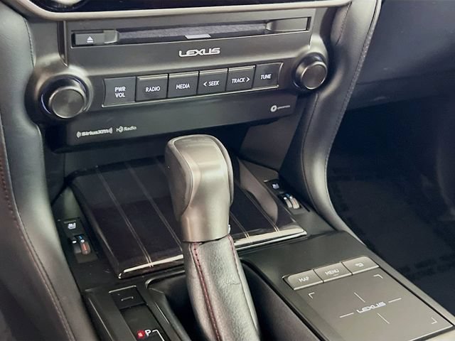 Used 2023 Lexus GX 460 Premium w/ Premium Package AWD/4WD image 18