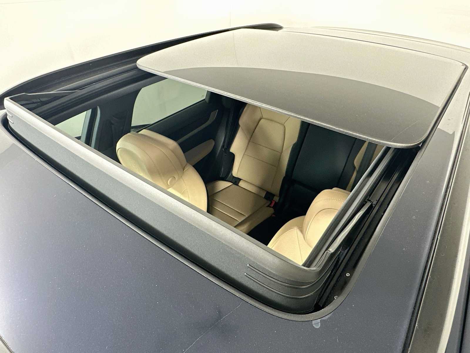 New 2026 Porsche Cayenne AWD/4WD image 21