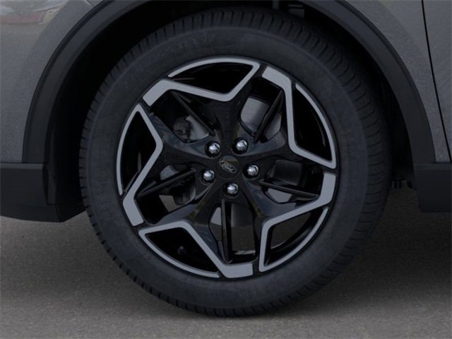 New 2026 Ford Escape Platinum w/ Premium Technology Package image 19