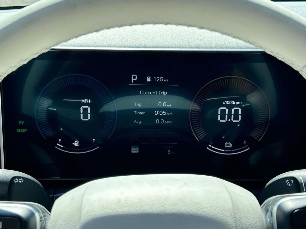 New 2026 Hyundai Santa Fe SE image 31