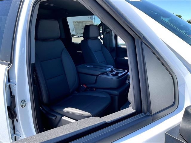 New 2026 Chevrolet Silverado 2500 W/T w/ WT Convenience Package AWD/4WD image 29