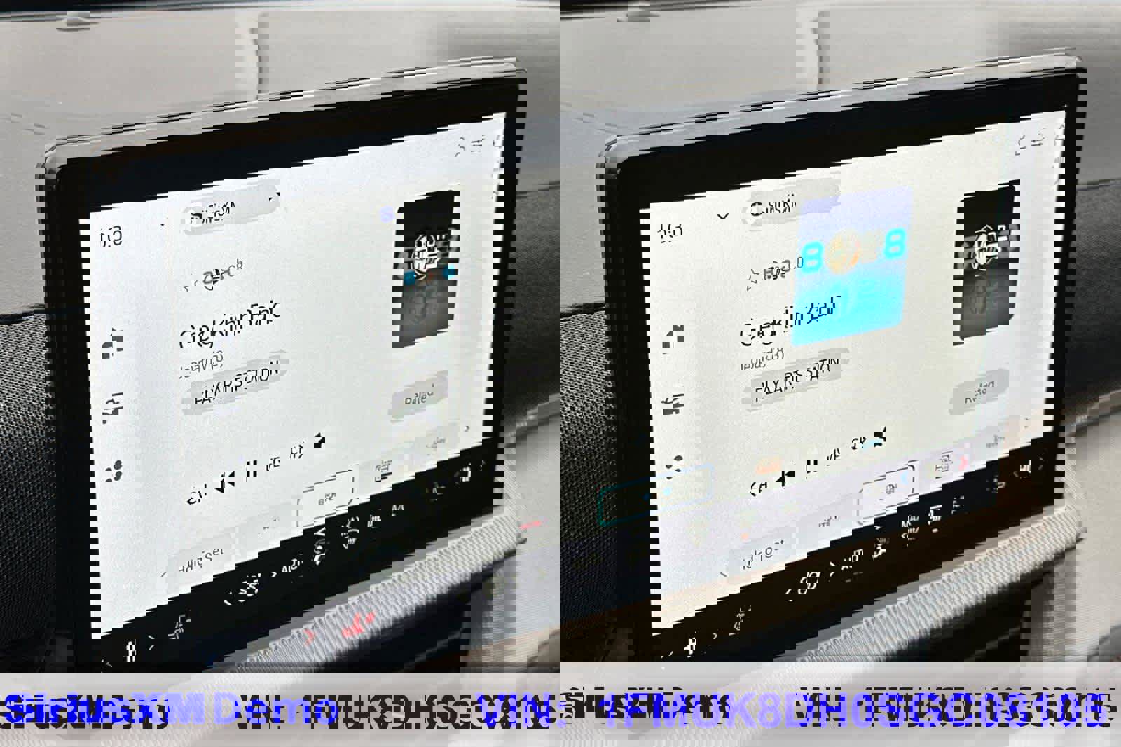 Certified 2025 Ford Explorer Active image 30