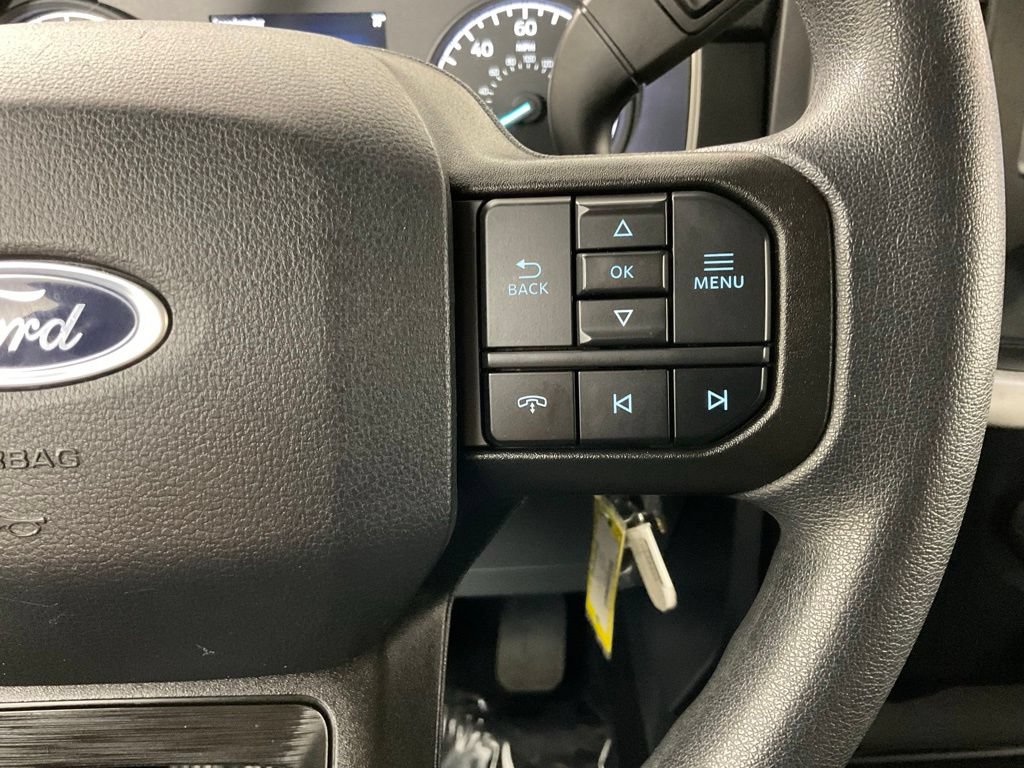 Certified 2023 Ford F150 XLT AWD/4WD image 24