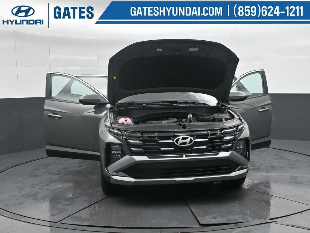 New 2026 Hyundai Tucson SE FWD image 56