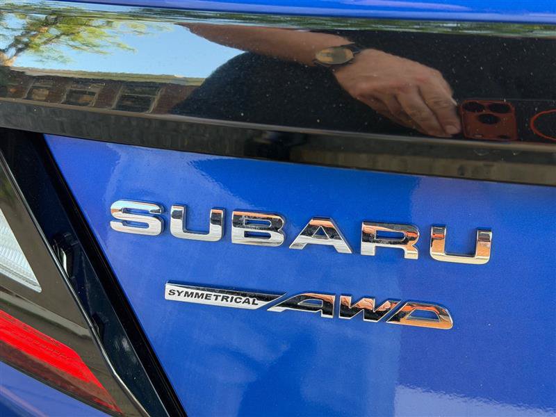 Used 2022 Subaru WRX AWD/4WD image 17