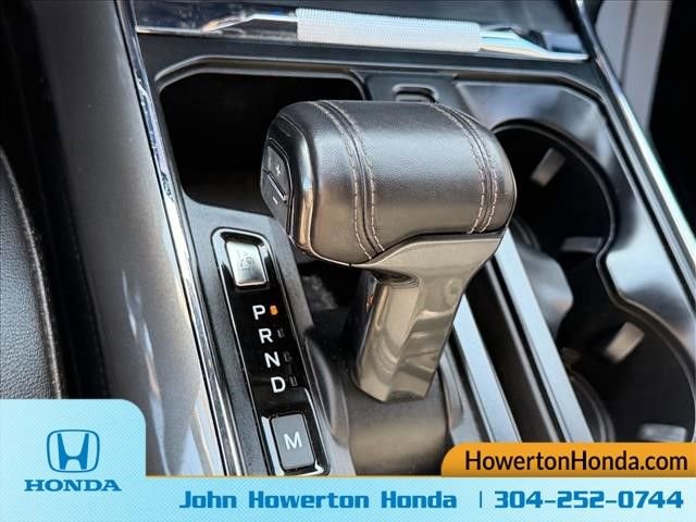 Used 2023 Ford F150 Lariat w/ Equipment Group 502A High image 22