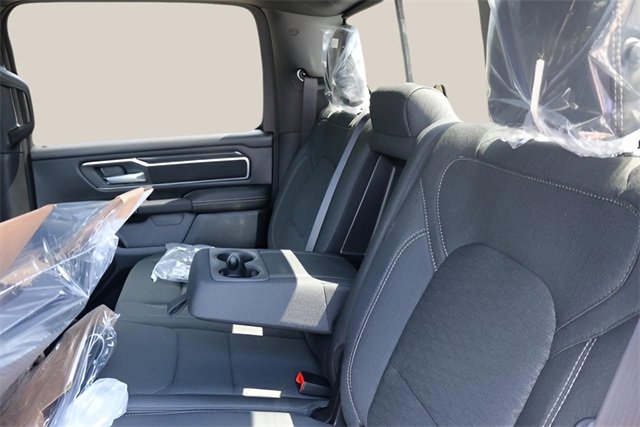 New 2025 RAM 1500 Lone Star image 13