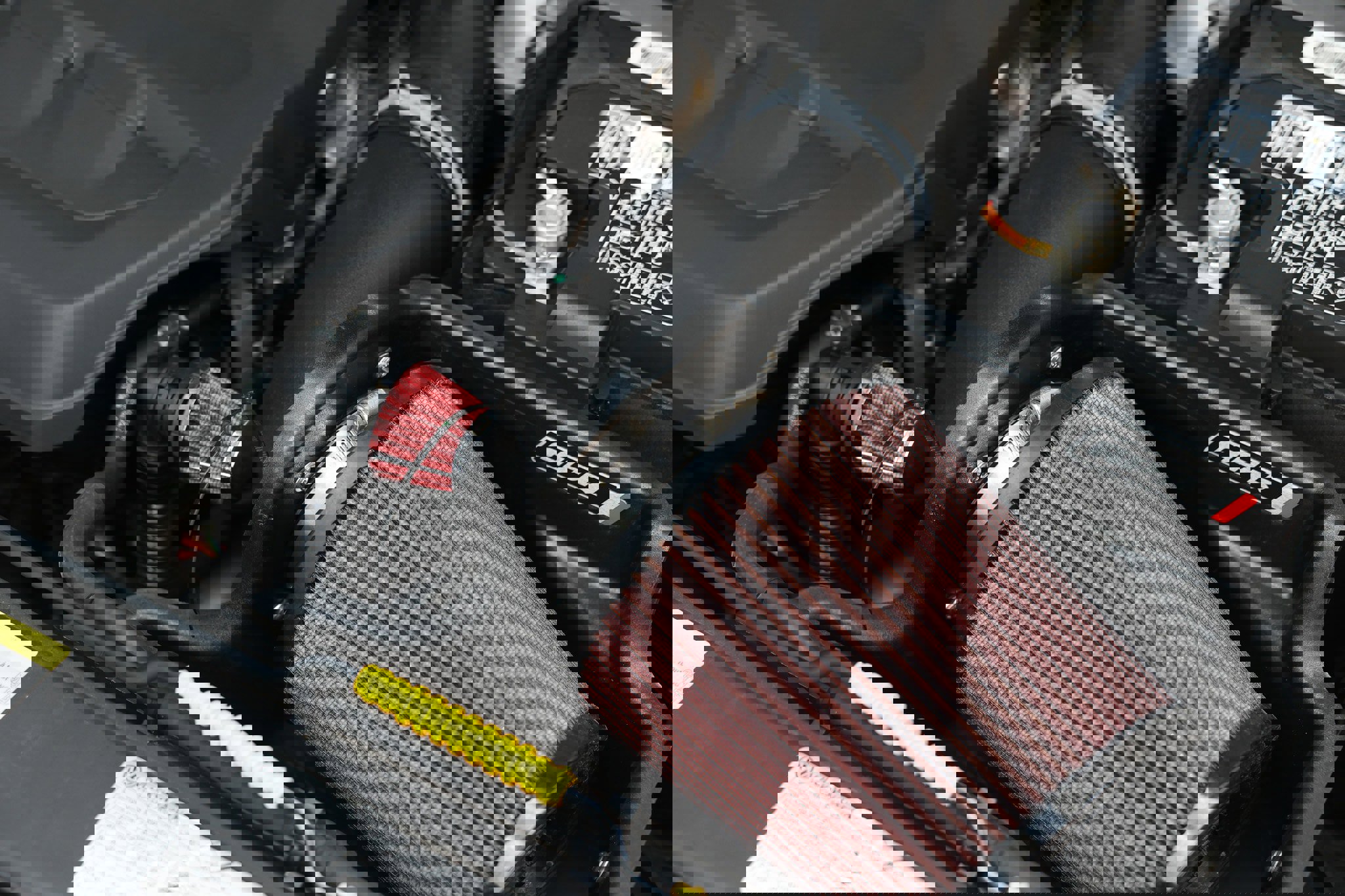 Used 2023 Volkswagen GTI SE w/ SE Leather Package image 49