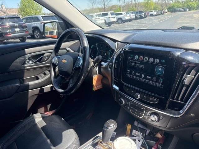 Used 2019 Chevrolet Traverse Premier w/ Redline Edition image 17