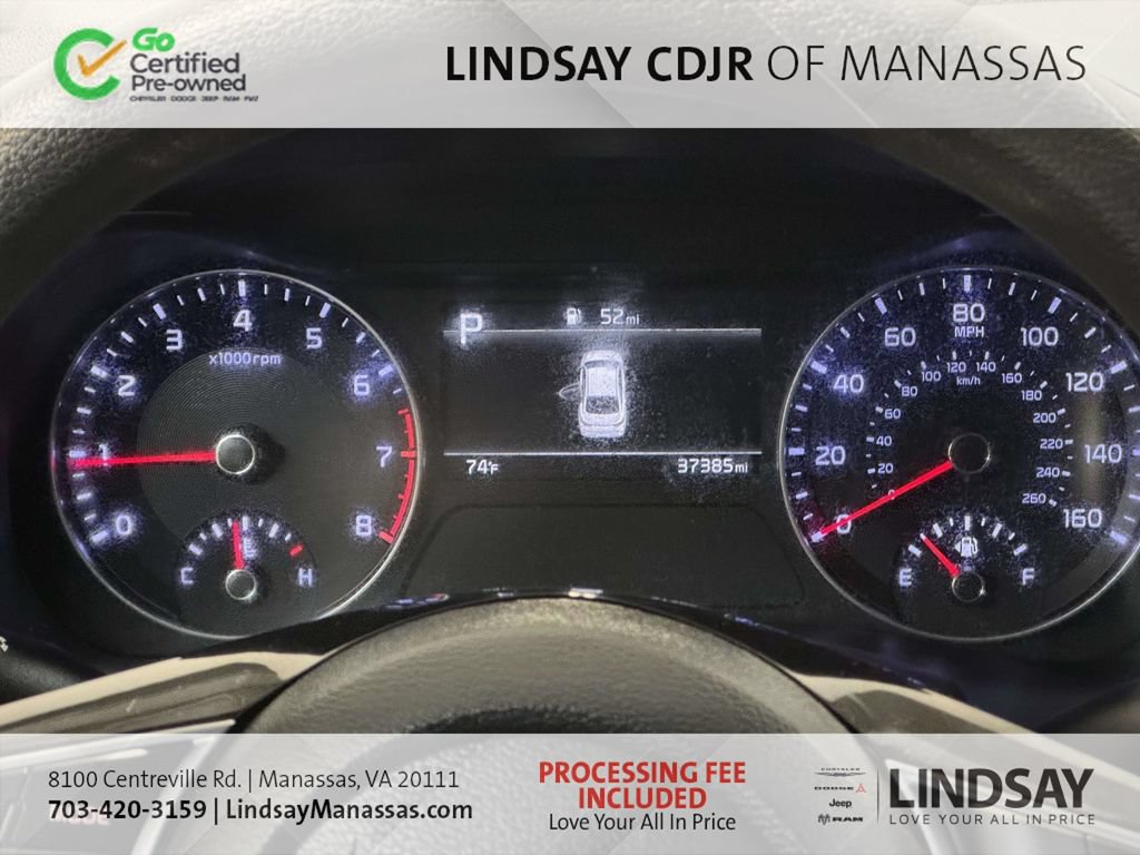 Used 2023 Kia Forte LXS FWD image 31