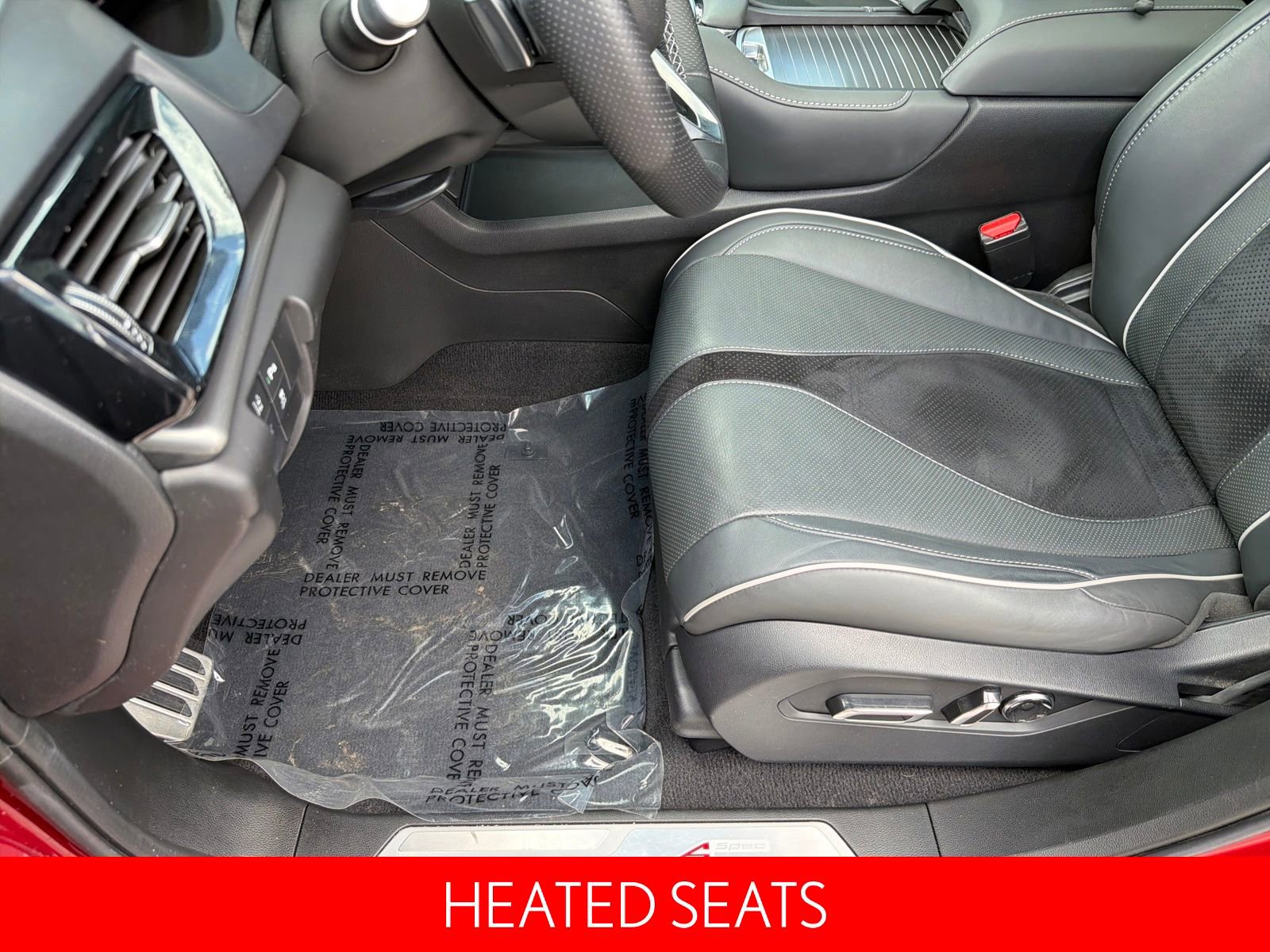 Used 2021 Acura RDX A-Spec image 22