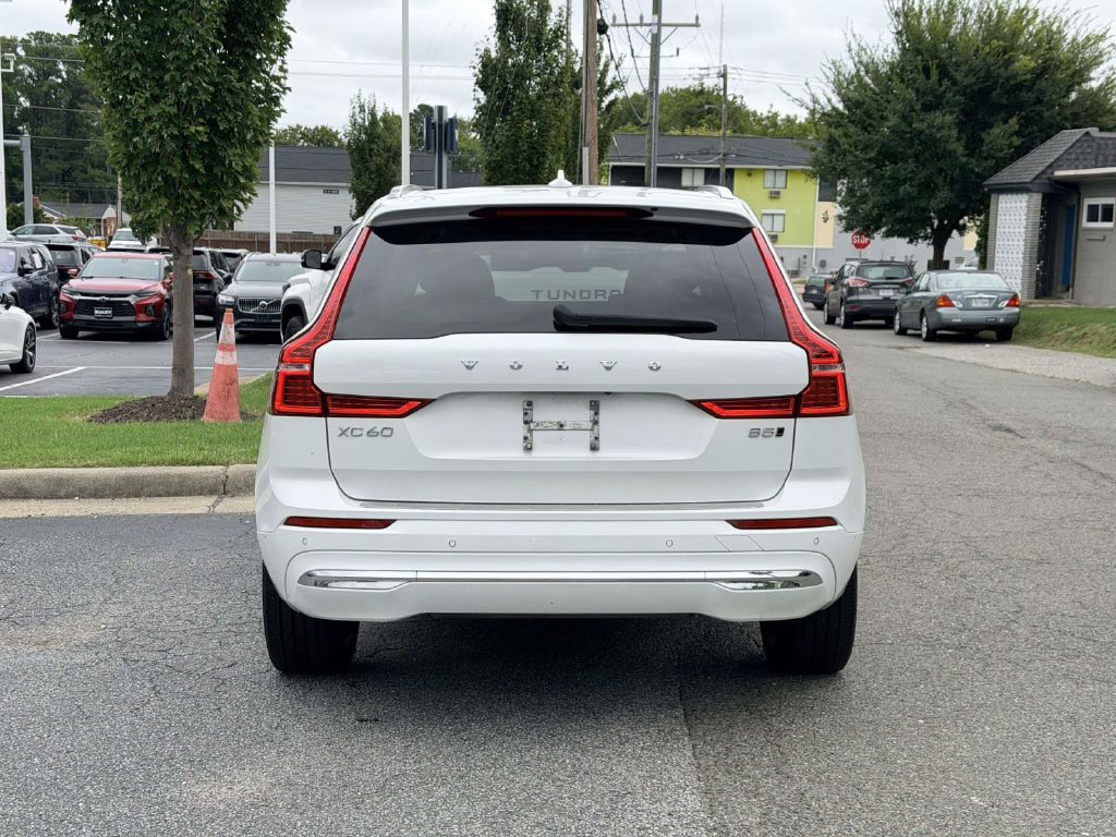 Used 2023 Volvo XC60 B5 Plus w/ Climate Package AWD/4WD image 23