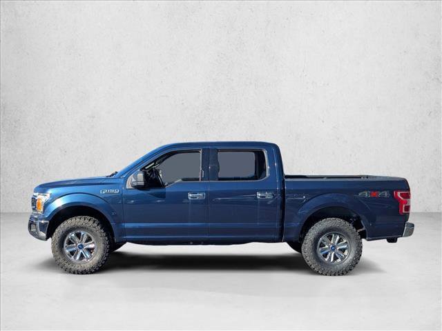 Used 2019 Ford F150 XLT image 8