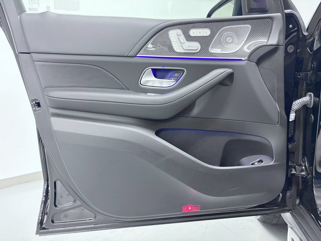 Certified 2023 Mercedes-Benz GLE 63 AMG S image 17