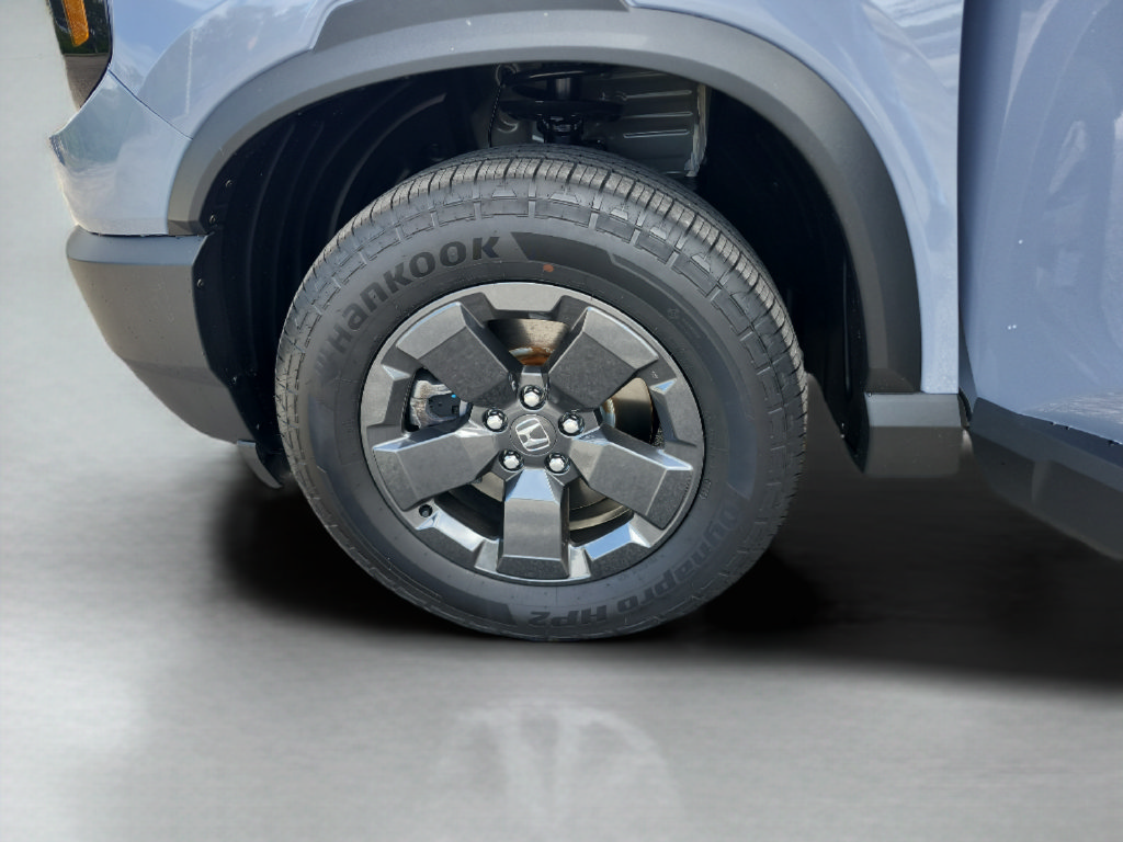 New 2026 Honda Passport RTL image 35
