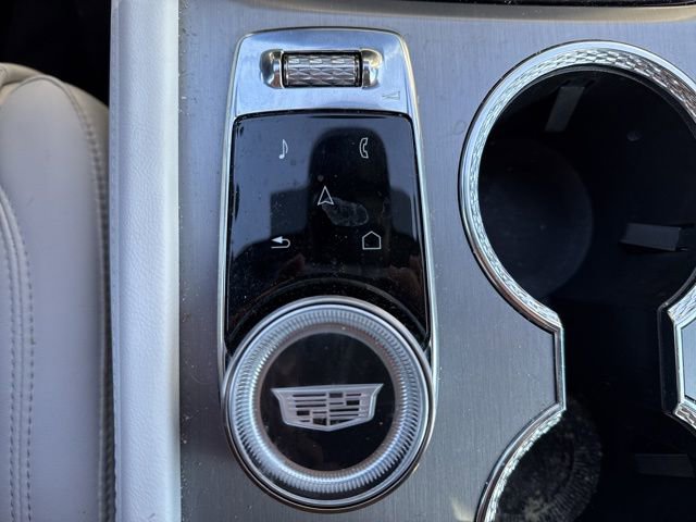 Used 2026 Cadillac Vistiq Luxury image 22