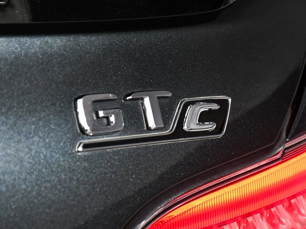 Used 2018 Mercedes-Benz AMG GT C image 98