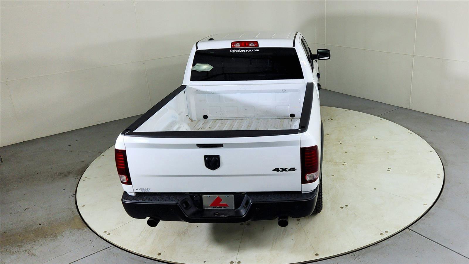 Used 2022 RAM 1500 Classic Warlock image 21