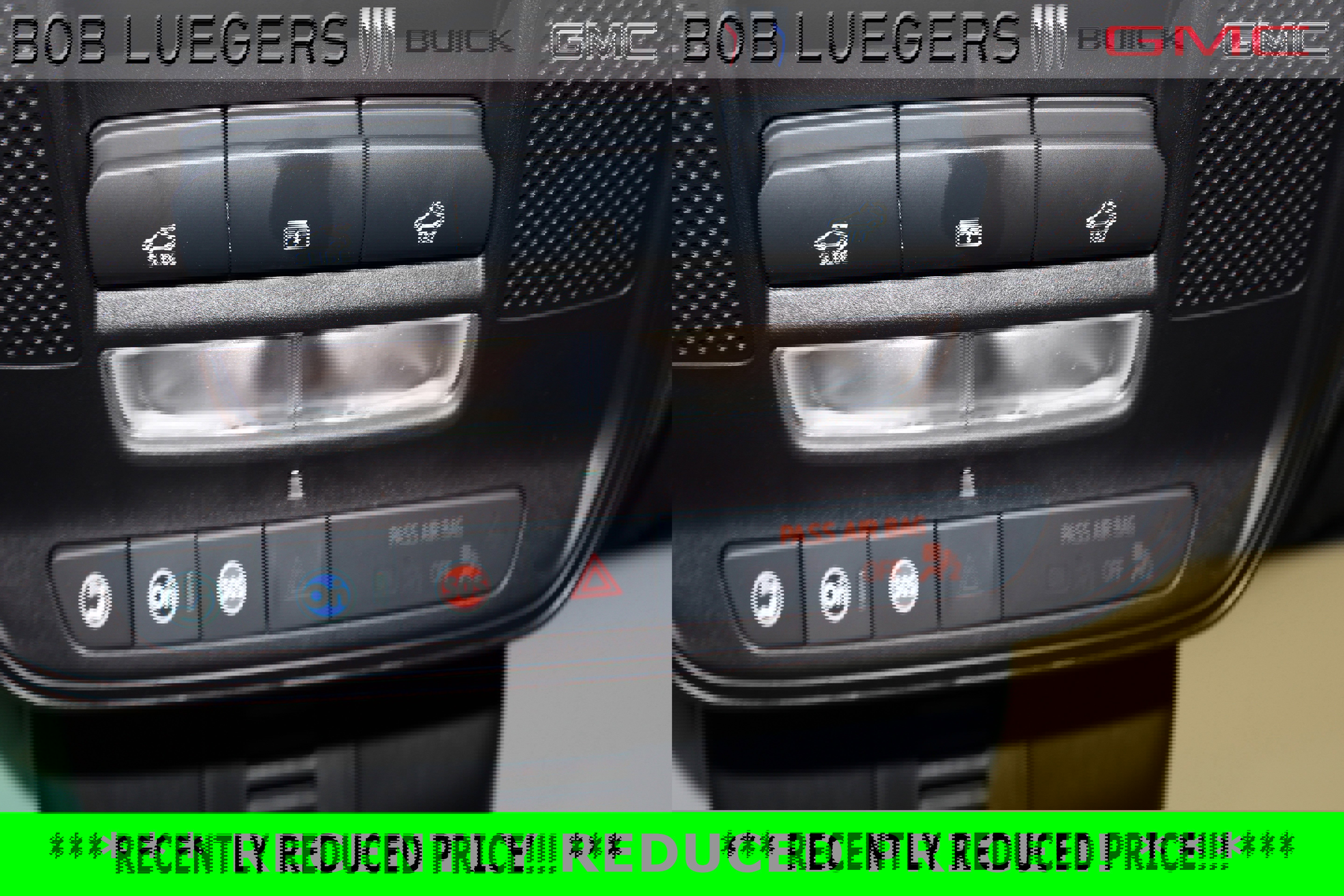 Certified 2025 GMC Acadia Elevation w/ Super Cruise Package image 31