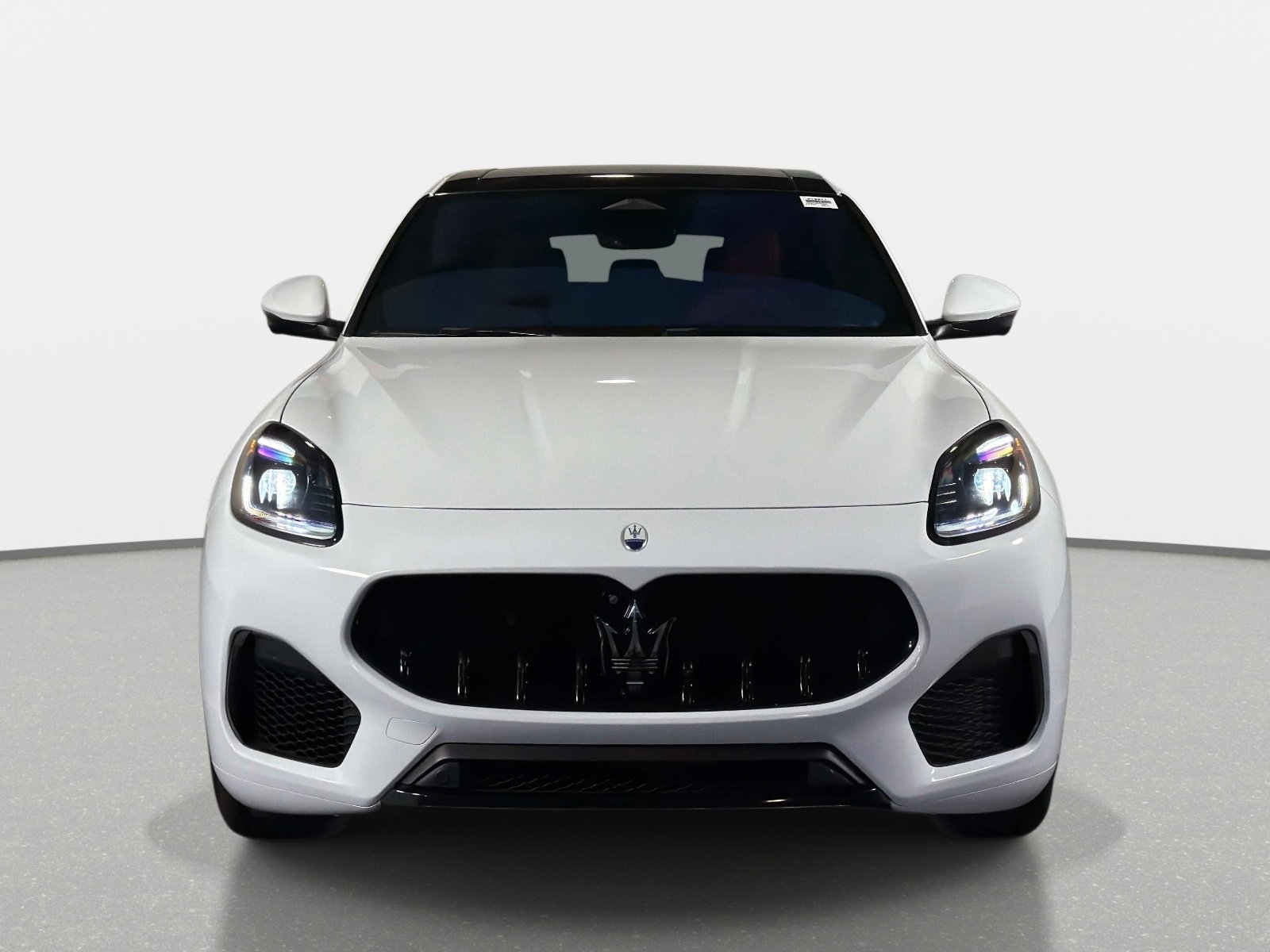 Used 2023 Maserati Grecale Modena AWD/4WD image 8