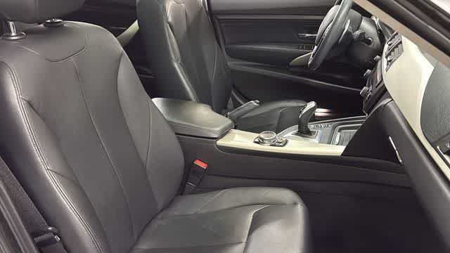 Used 2014 BMW 328i Gran Turismo xDrive AWD/4WD image 34