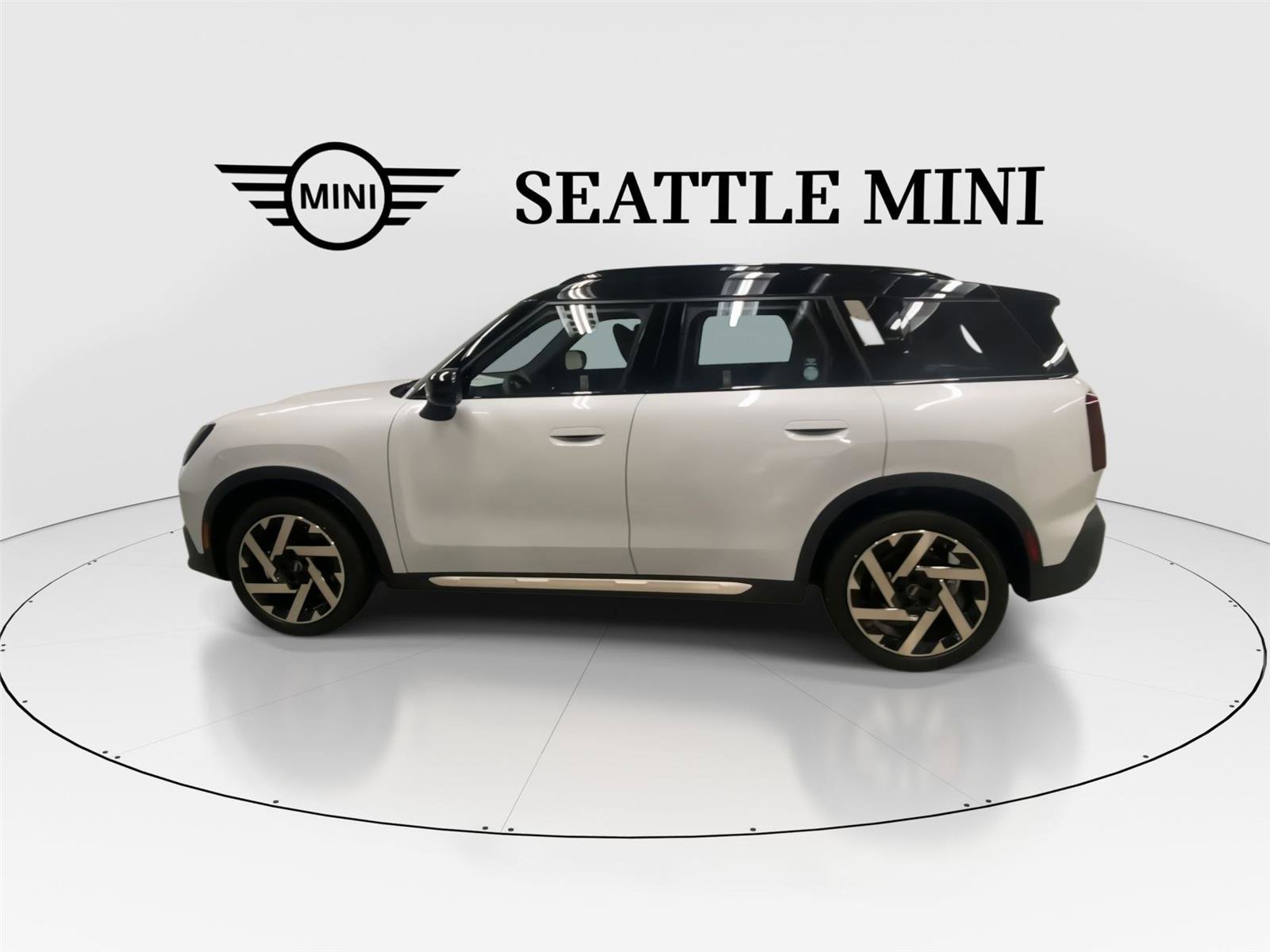 New 2026 MINI Cooper Countryman S image 7