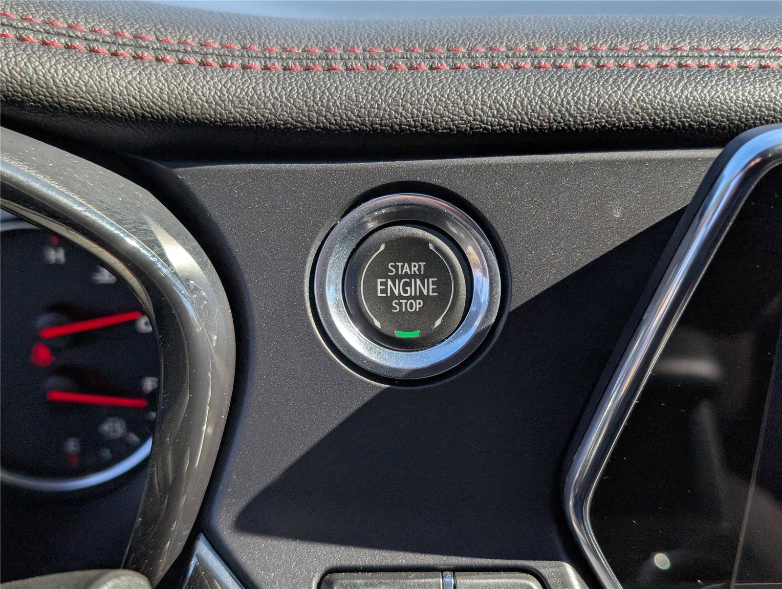 Used 2020 Chevrolet Blazer RS image 24