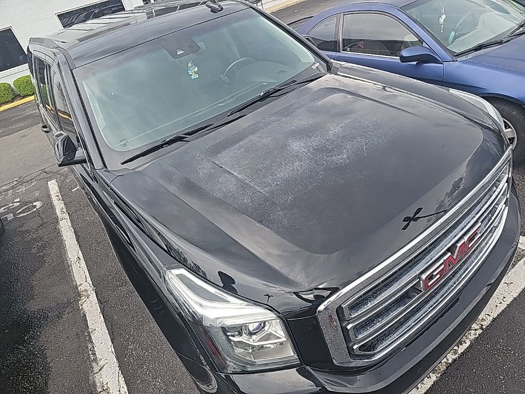 Used 2016 GMC Yukon SLT image 4
