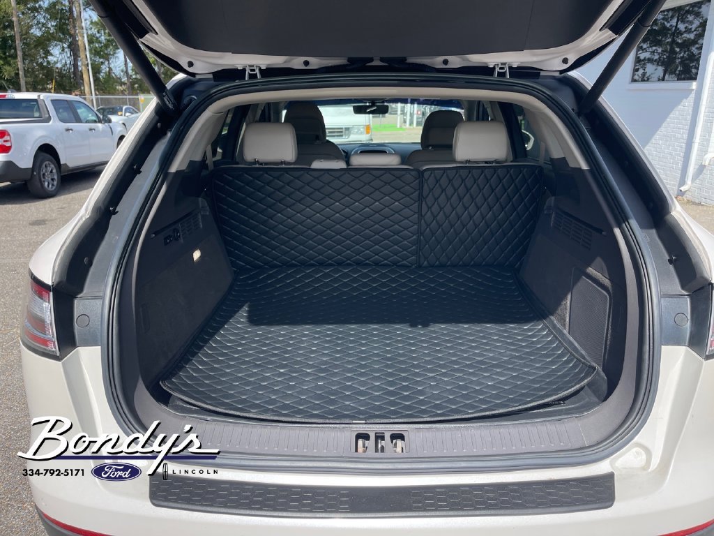 Used 2019 Lincoln Nautilus Select FWD image 14