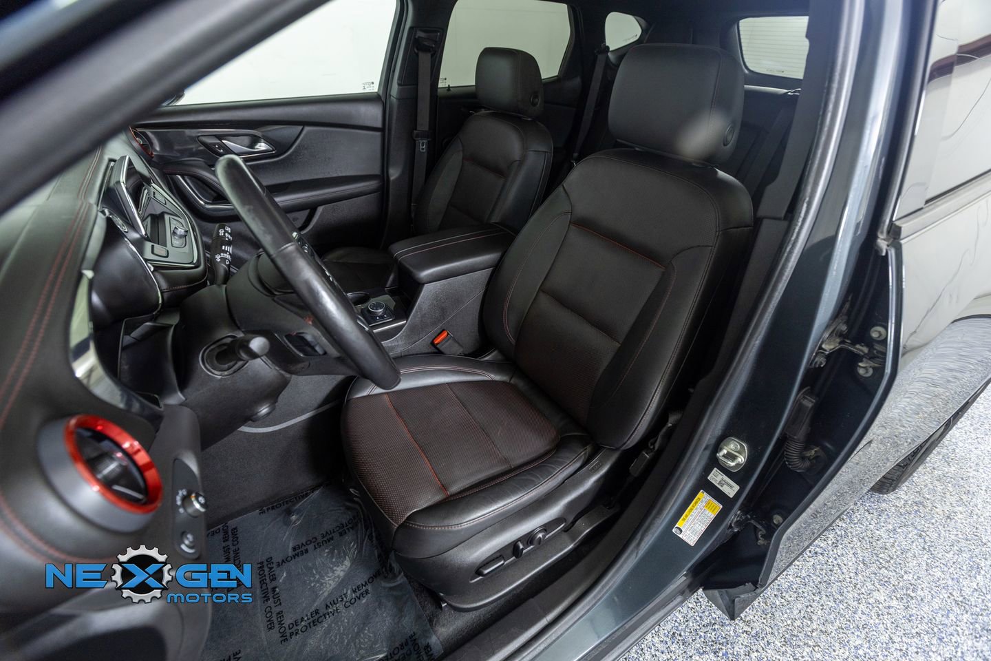 Used 2019 Chevrolet Blazer RS image 22