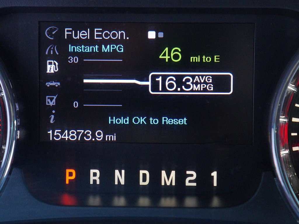 Used 2013 Ford F150 FX2 w/ Luxury Equipment Group RWD image 32