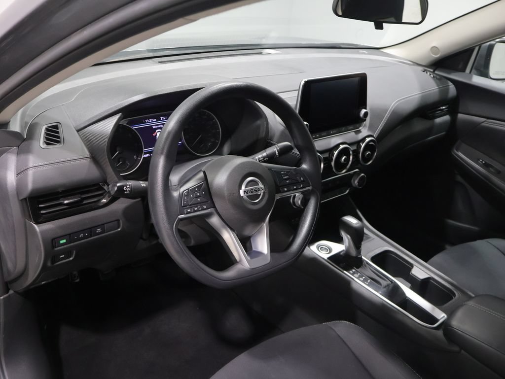 Used 2023 Nissan Sentra SV FWD image 15