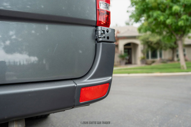 Used 2017 Mercedes-Benz Sprinter 3500 image 80