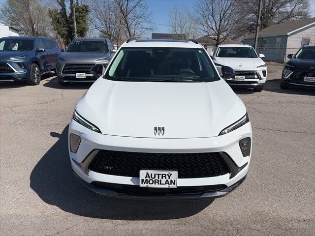 New 2026 Buick Envision Sport Touring image 9