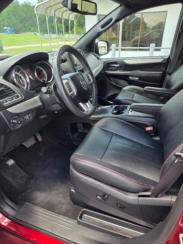 Used 2019 Dodge Grand Caravan GT FWD image 15